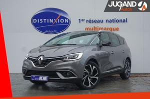 RENAULT Grand Scénic II SCENIC IV DCI 160 ENERGY EDC BOSE