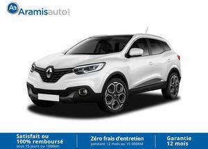 RENAULT Kadjar 1.6 dCi 130 AUTO Intens