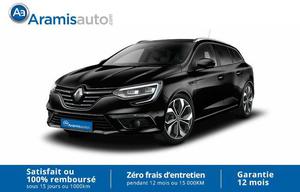 RENAULT Mégane Classic 1.2 TCe 130 AUTO Intens