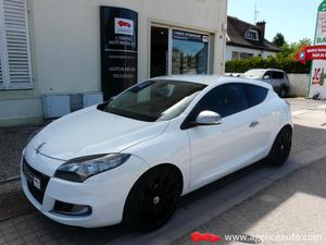 RENAULT Mégane Coupé 1.4 TCe 130 GT Line