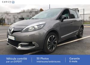 RENAULT Scénic 1.2 TCE 130 ENERGY BOSE EDITION