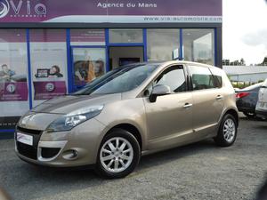 RENAULT Scénic III Dci 130 privilege GPS Gtie 6 mois