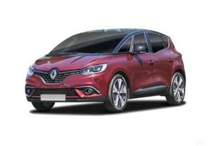 RENAULT Scénic IV dCi 110 Energy EDC Intens