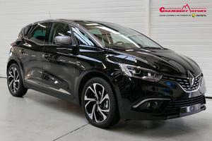 RENAULT Scénic TCE 130 ENERGY INTENS