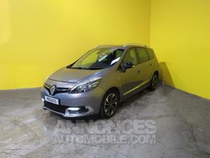 Renault Grand Scenic 1.6 dCi 130ch energy Bose 7P gris