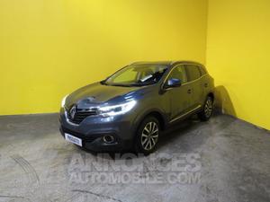 Renault Kadjar 1.5 dCi 110ch energy Business ecoA gris