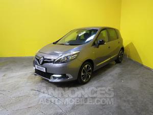 Renault Scenic 1.5 dCi 110ch energy Bose eco2 gris