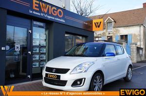 SUZUKI Swift 1.2 VVT Privilège