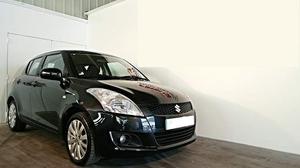 SUZUKI Swift 1.3 DDiS 75ch GLX