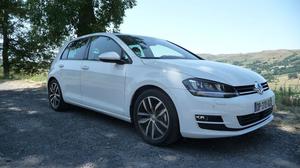 VOLKSWAGEN Golf 1.4 TSI 150 ACT BlueMotion Technology Carat