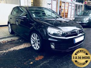 VOLKSWAGEN Golf 2.0 TDI 170 GTD DSG6