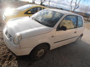 VOLKSWAGEN Lupo 1.0i Confort