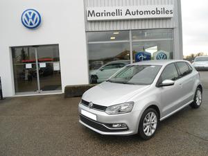 VOLKSWAGEN Polo 1.2 TSI 90 BlueMotion Technology Série