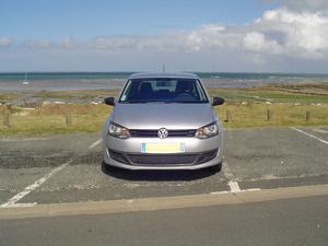 VOLKSWAGEN Polo 1.6 TDI 75 CR FAP Trendline