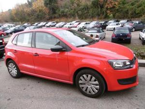 VOLKSWAGEN Polo 1.6 TDI 90 TRENDLINE 5P