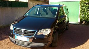 VOLKSWAGEN Touran 1.9 TDI 105 Confortline