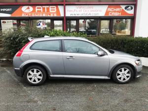 VOLVO C30 Dch Momentum Geartronic (A)