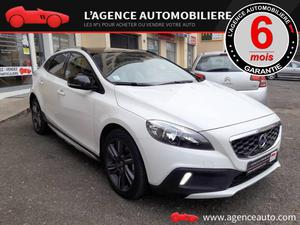 VOLVO V40 Dch Momentum