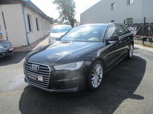 Audi A6 3.0 V6 TDI 218ch S-Tronic7 Gar const  Occasion