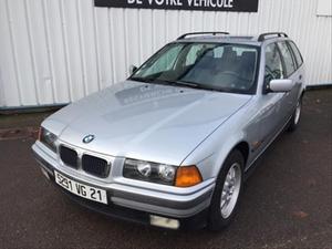 BMW 316 i touring pack S?rie 3 Touring  Occasion