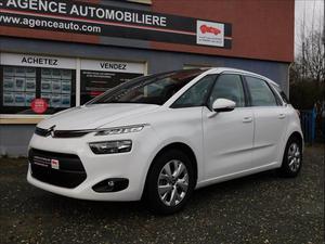 Citroen C4 picasso PureTech 130ch Intensive Garantie 