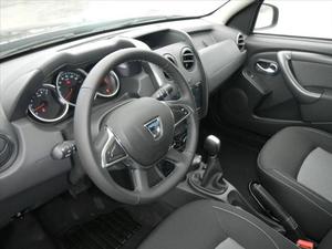 Dacia DUSTER 1.5 DCI 110 PRESTIGE 4X2 EDC  Occasion