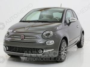 Fiat ch LOUNGE electroclash grey