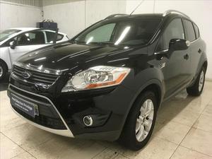 Ford Kuga 2.0 TDCi 136ch DPF Trend 4x Occasion