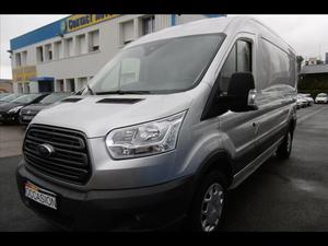 Ford Transit 2t fourgon T330 L3H2 2.2 TDCI 155 CV TREND 