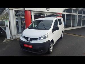 Nissan NV DCI 110 CA BUSINESS  Occasion