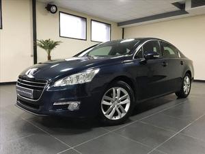 Peugeot 508 E-HDI 115 GPS TÊTE HAUTE TEL  Occasion