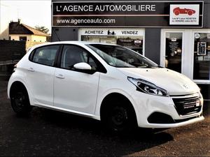 Peugeot  PureTech 82 ch BVA ACTIVE  Occasion