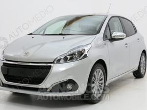 Peugeot  PureTech 82ch STYLE gris aluminium