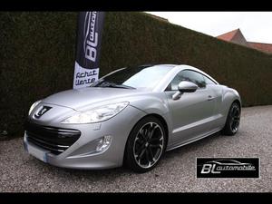 Peugeot RCZ 1.6 THP 16V 200CH ASPHALT  Occasion