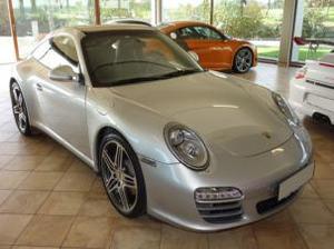 Porsche 911 Type  Targa 4S PDK d'occasion