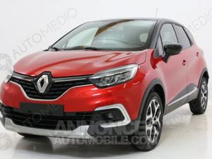 Renault CAPTUR 0.9 TCe Energy 90ch INTENS orange atacama /