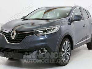 Renault Kadjar 1.2 TCe Energy 130ch INTENS gris titanium