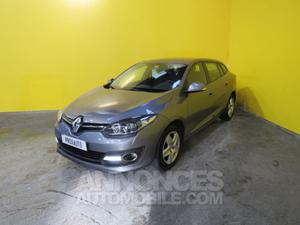Renault MEGANE 1.5 dCi 95ch Life eco gris métallisé