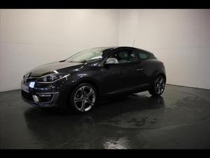 Renault Megane iii COUPe DCI  Occasion