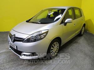 Renault Scenic 1.5 DCI 110CH ENERGY LIFE ECO2 gris metal
