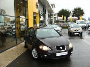 Seat Leon 1.6 TDI 105 CH STYLE  Occasion