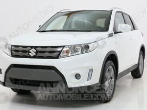 Suzuki VITARA 1.6 VVT 120ch PRIVILEGE atlantis turquoise /