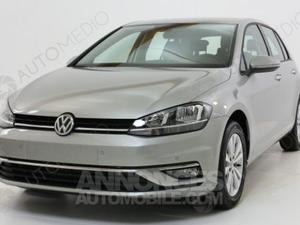 Volkswagen Golf 1.4 TSI BMT 125ch CONFORTLINE blanc oryx