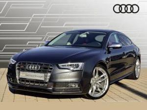 Audi S5 Sportback 3.0 TFSI 333 d'occasion