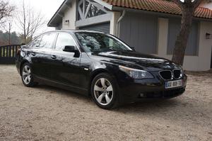 BMW 530d DPF Luxe A