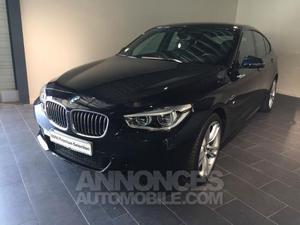 BMW Série 5 Gran Turismo 530dA xDrive 258ch M Sport