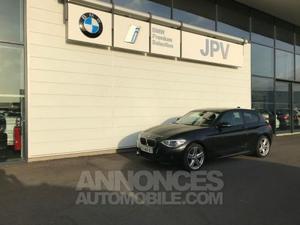 BMW Série dA 218ch M Sport 3p n/a