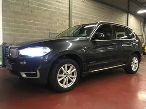 BMW X5 xDrive30dA 258ch xLine 7 PLACES