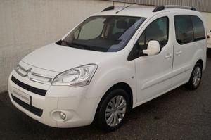 CITROëN Berlingo 1.6 HDi110 FAP Multispace Pack 5p