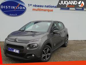 CITROëN C3 PURETECH 82 FEEL